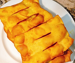 大爱煎饼果子—香酥的薄脆的做法