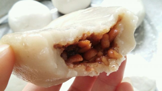 立夏丸子的做法