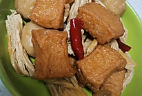 麻辣卤煮的做法