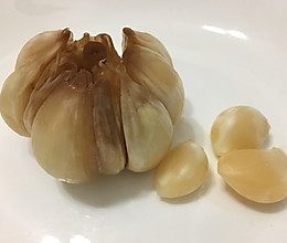 糖蒜的做法
