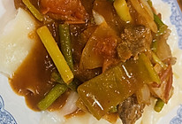 新疆拉条子的做法