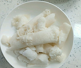 竹荪炖鸡的做法