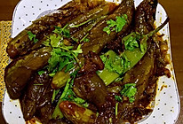 正宗东北酱茄子的做法