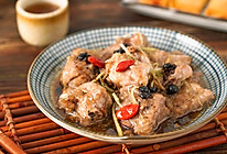 日食记 | 豆豉蒸排骨的做法