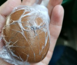 茶叶蛋的最简单做法的做法