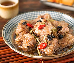 日食记 | 豆豉蒸排骨的做法