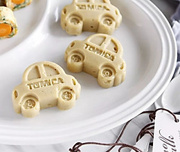 ★小米栗子糕★的做法