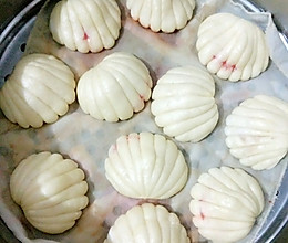 宝宝面食~可爱的造型的做法