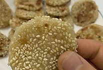健脾养胃，山药苹果饼的做法