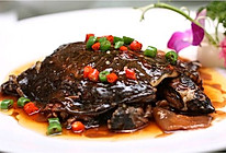 红烧甲鱼的做法