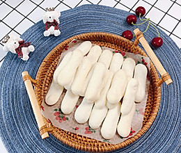 宝宝米饼的做法