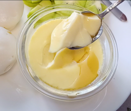 清淡快手早餐：滑嫩蒸蛋的做法