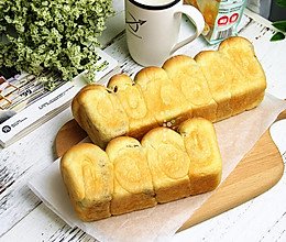 培根白蘑菇面包的做法