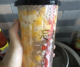 海底椰雪梨膏的做法