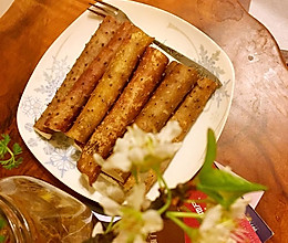 蒸山药的做法