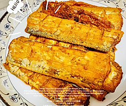 香煎带鱼非油炸的做法