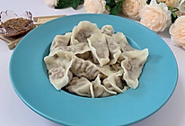 猪肉酸菜饺子的做法