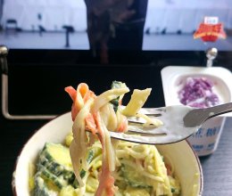 冰岛黄瓜280cal的做法