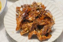 红烧咸鱼的做法