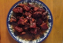 东北红烧肉的做法