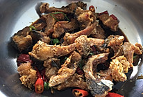 酥鱼的做法
