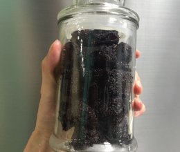 自制杨梅干的做法