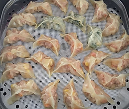 别说我没教你包饺子的做法