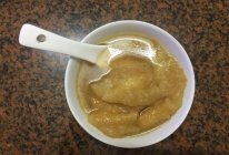 深夜食堂-油炸鬼糖水的做法