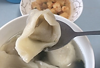 猪肉萝卜西葫芦虾米馅馄炖/水饺/包子通用的做法