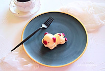 酸奶慕斯小猪的做法