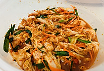 韩国泡菜的做法