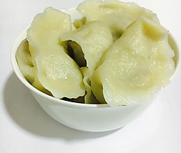 牛肉馅儿饺子的做法