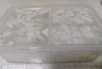 椰子凉粉的做法