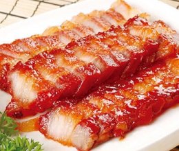 黯然销魂的五花肉——叉烧肉的做法