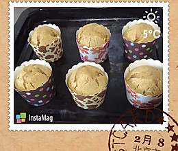 全麦麦芬的做法