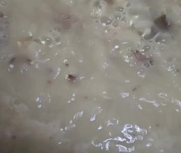 家庭版自制羊汤的做法
