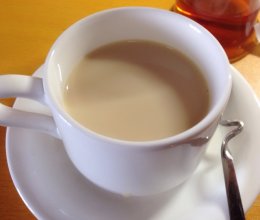 宿舍自制奶茶的做法