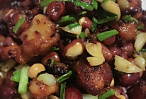 蒜香鸡脆骨的做法