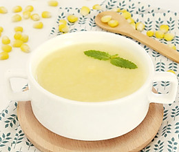 奶香玉米浓汤 宝宝辅食微课堂的做法