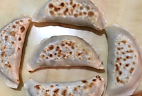 芥菜饺子的做法