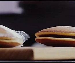 做一块可口的铜锣烧有多简单？的做法