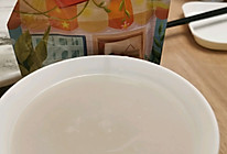 #糖小朵甜蜜控糖秘籍#莲藕汁的做法