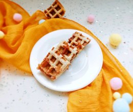 #夏日消暑，非它莫属#这个吐司烫了头的做法