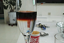 雪碧鸡尾酒的做法