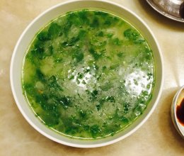 居家豆腐羹的做法