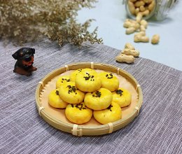 入口即化～花生一口酥的做法