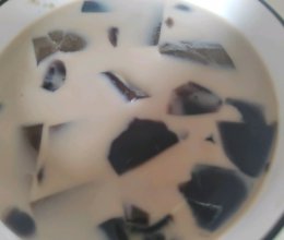 自制奶茶的做法