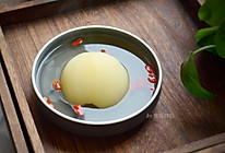 #秋天怎么吃#秋天吃雪梨润肺又养颜。的做法