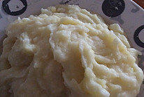 牛奶土豆泥的做法