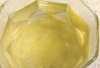 去湿解热必备 马蹄甘蔗茅根水的做法